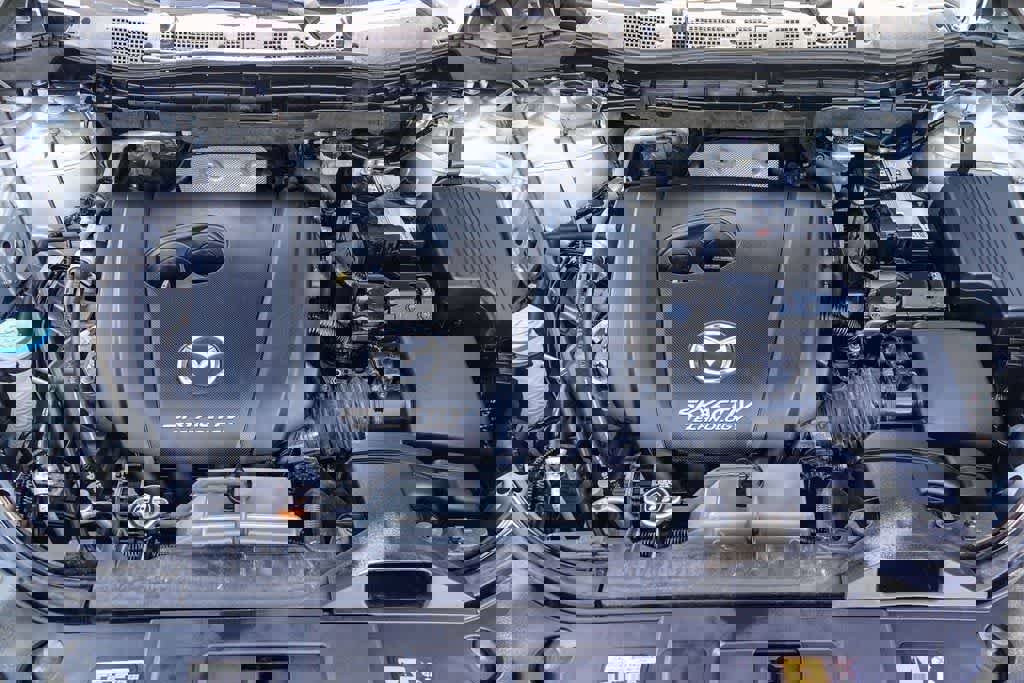 Used 2016 MAZDA CX-5 Grand Touring image 26