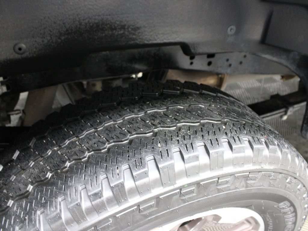 Used 2026 Ford F250 King Ranch AWD/4WD image 49