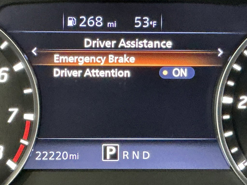 Used 2022 Nissan Frontier SV image 5