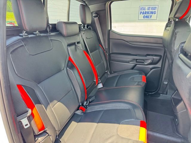 Used 2024 Ford Ranger Raptor image 32