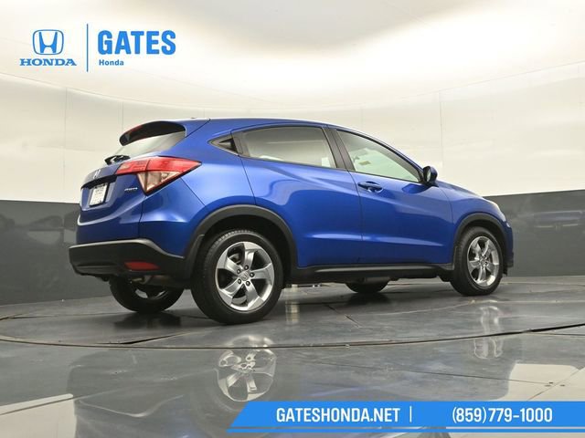 Used 2018 Honda HR-V LX image 33