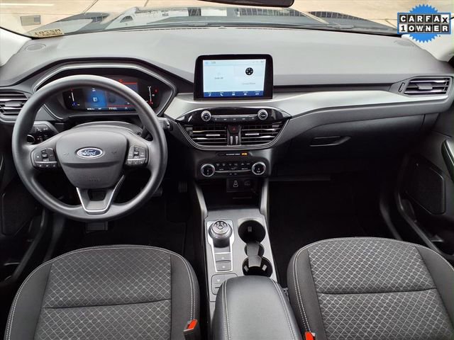 Used 2025 Ford Escape Active image 11