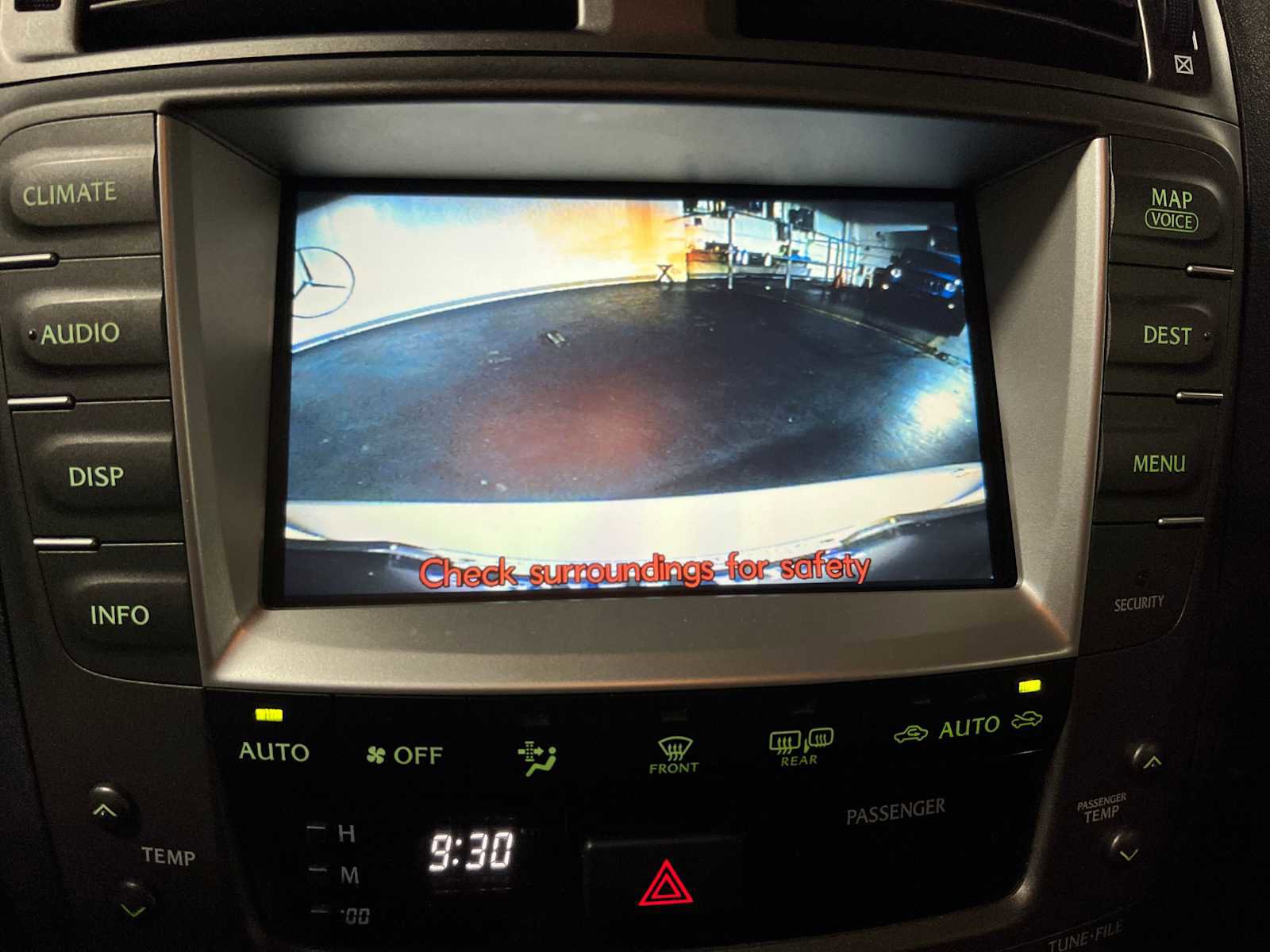 Used 2008 Lexus IS F image 33