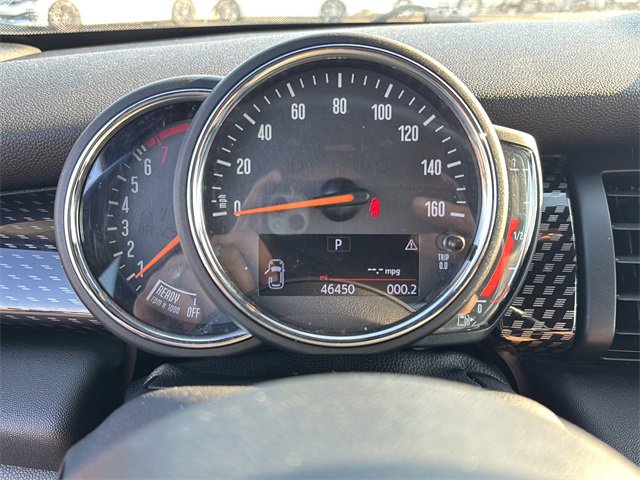 Used 2018 MINI Cooper S image 20