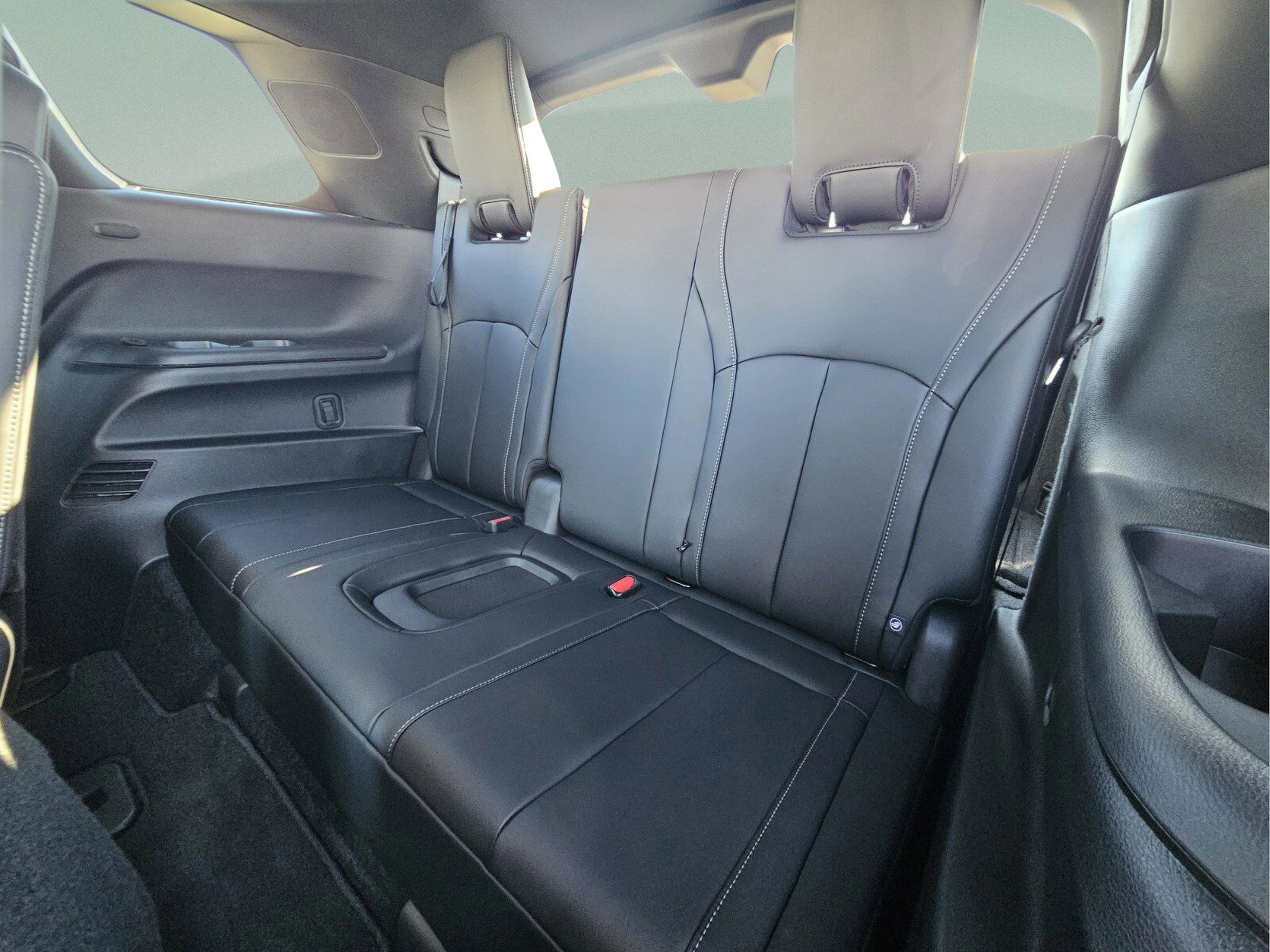 New 2026 INFINITI QX60 Autograph image 12