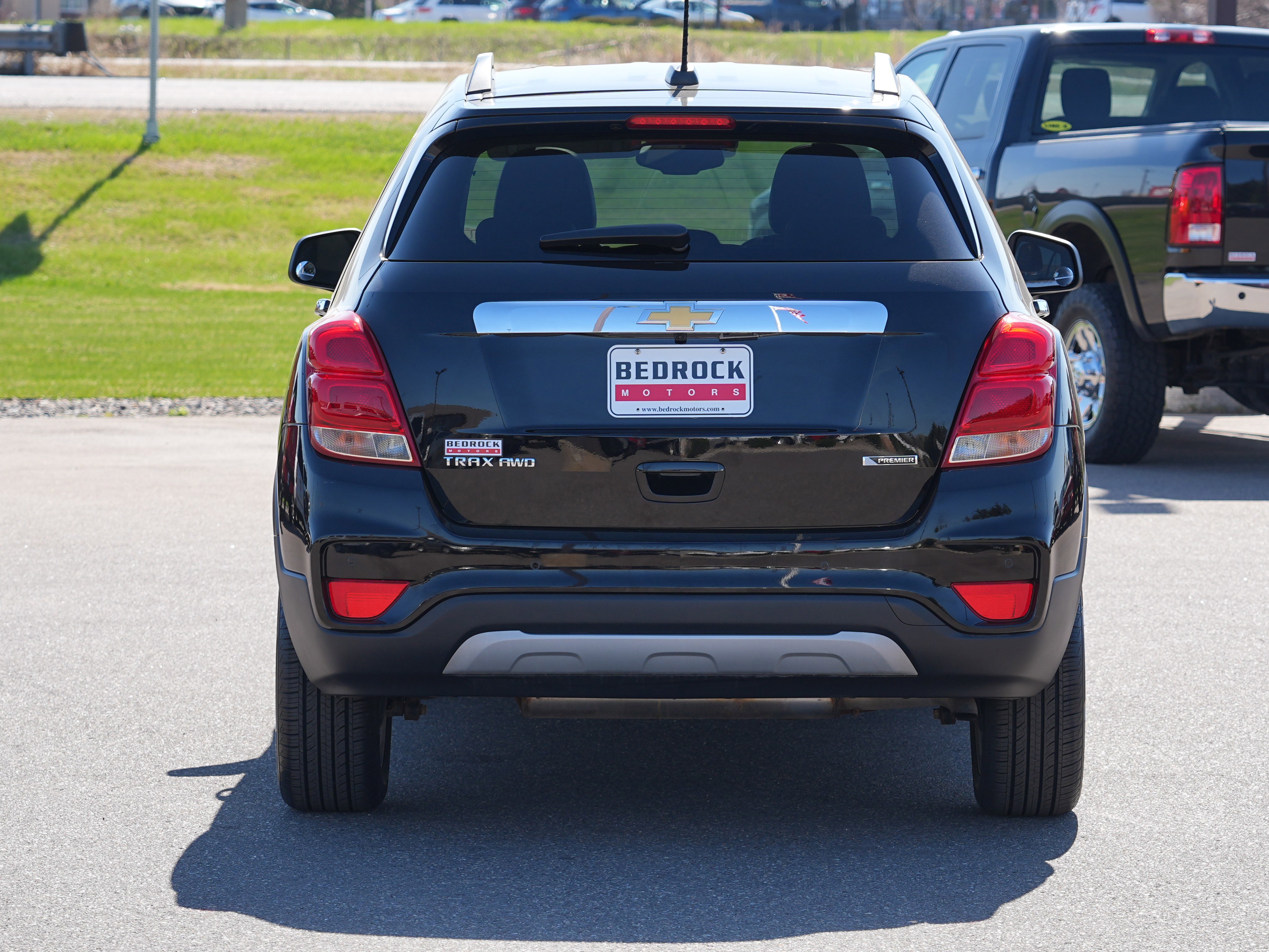Used 2018 Chevrolet Trax Premier image 4