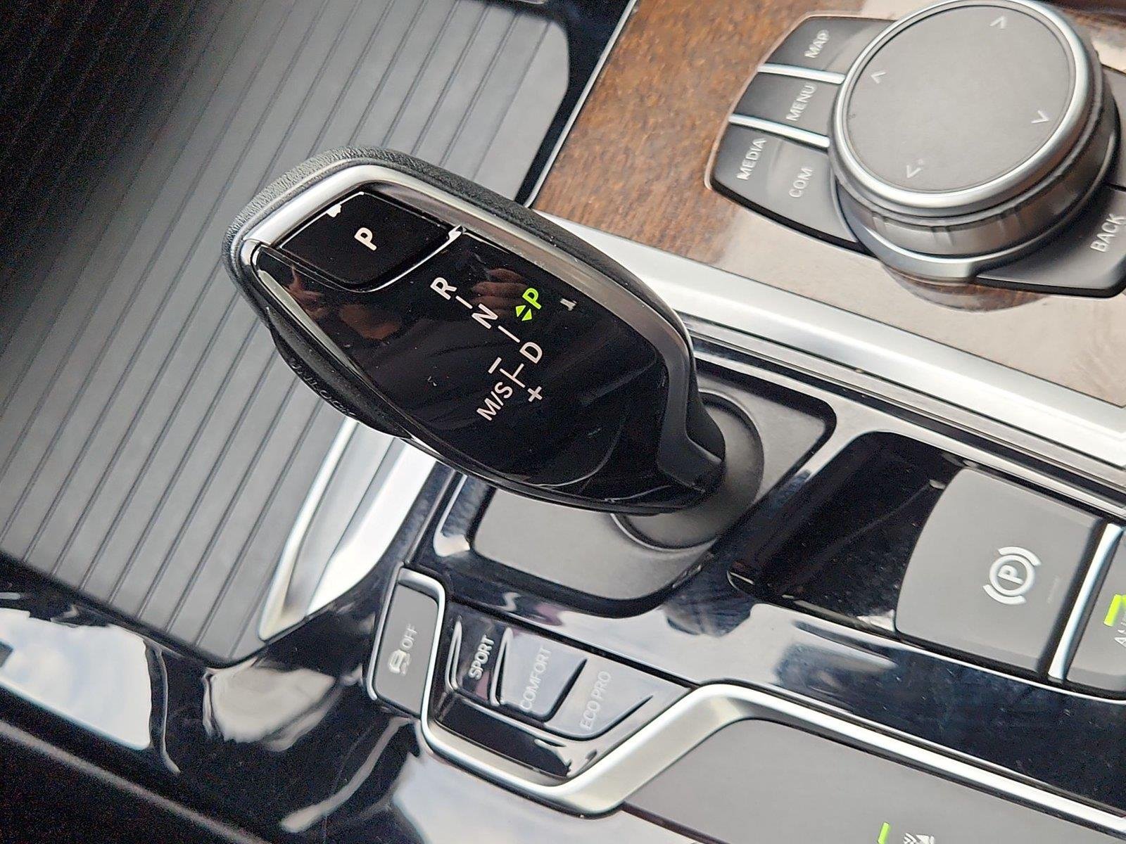 Used 2020 BMW X3 sDrive30i w/ Premium Package RWD image 9