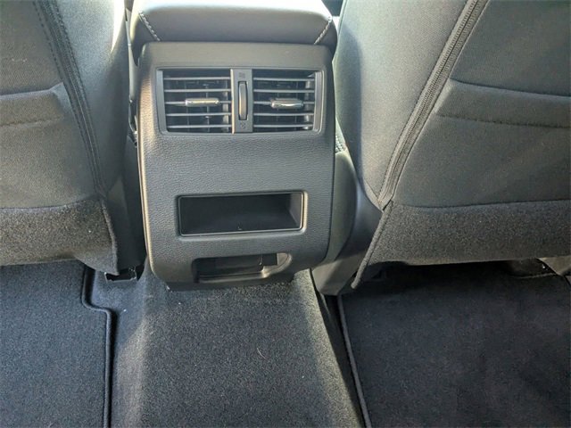 New 2025 Mitsubishi Outlander ES image 14