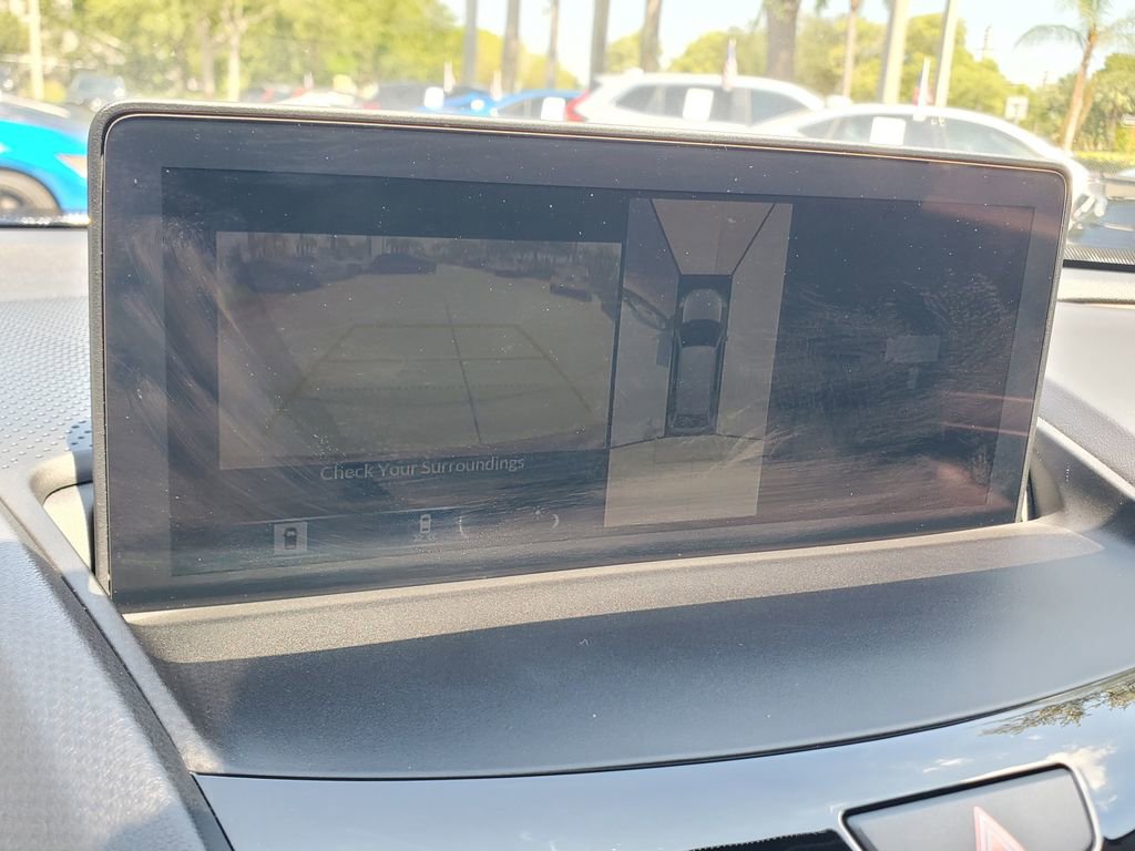 Certified 2019 Acura RDX FWD w/ Advance Package image 30