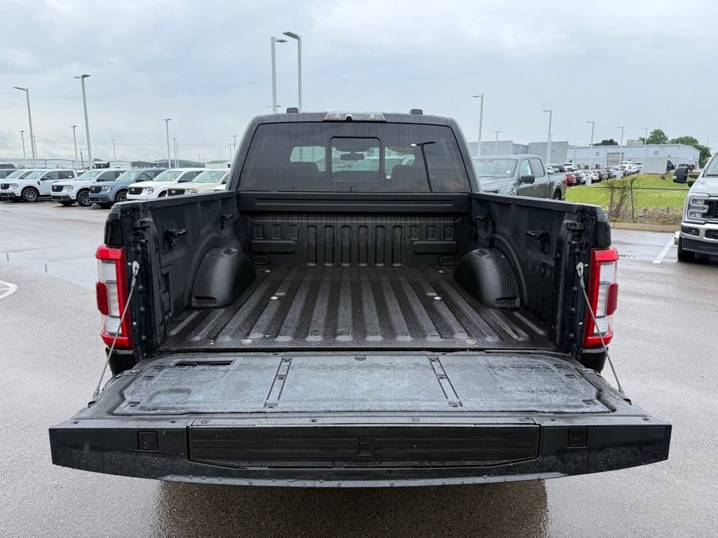 Used 2022 Ford F150 Raptor w/ Equipment Group 801A High AWD/4WD image 39