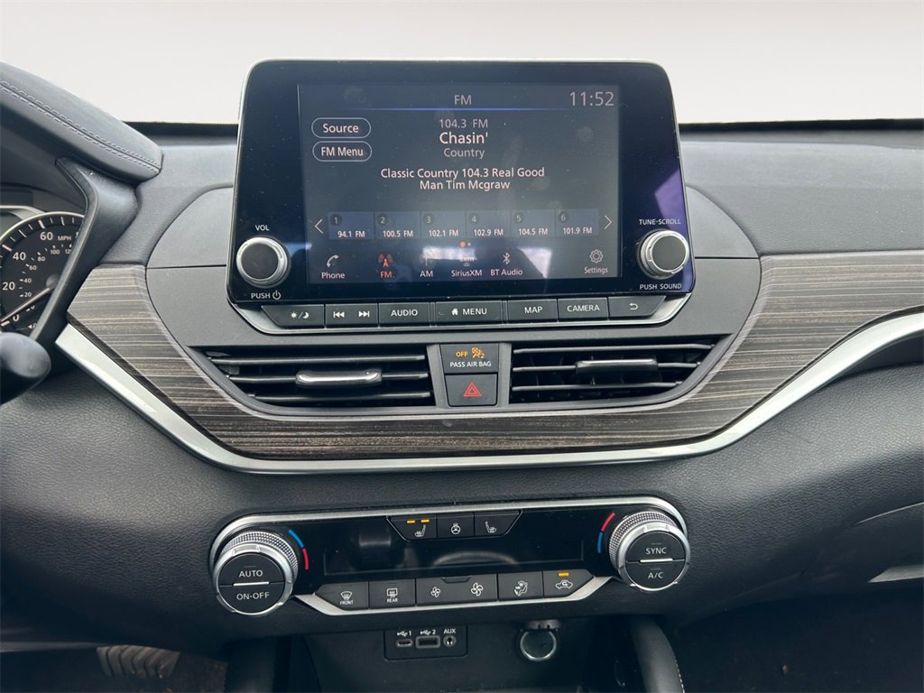 Used 2022 Nissan Altima 2.5 SL image 11