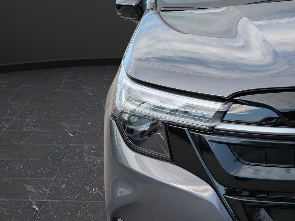 Certified 2026 Subaru Forester Touring AWD/4WD image 9