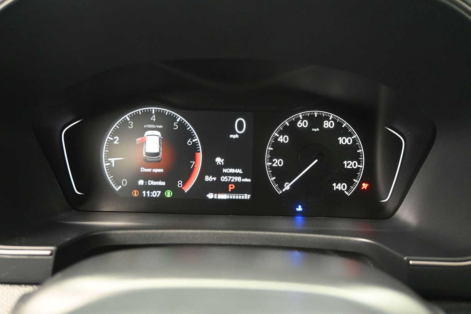 Used 2024 Honda Pilot TrailSport image 11