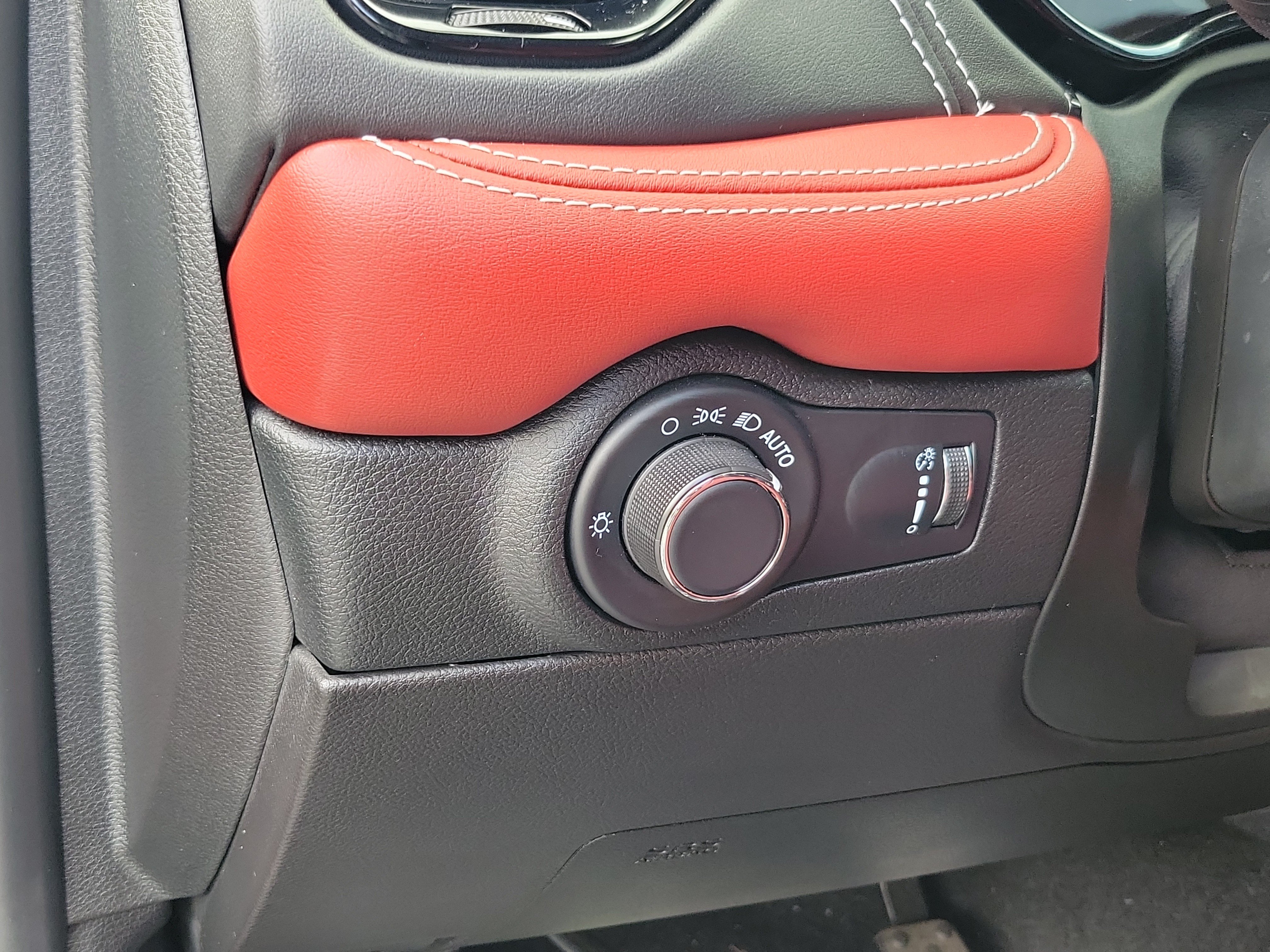 Used 2023 Dodge Durango SRT Hellcat AWD/4WD image 20