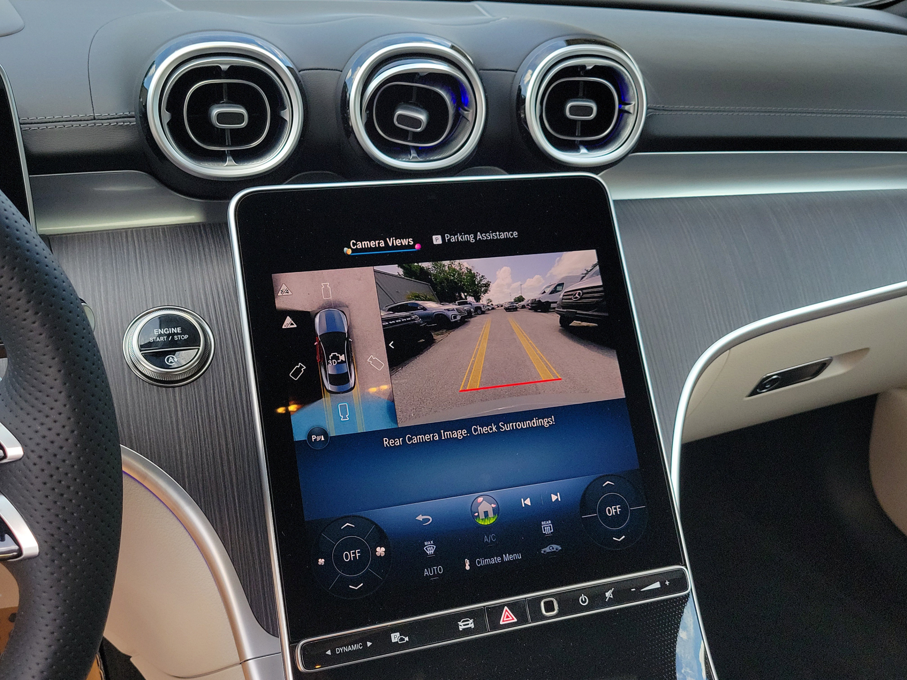 New 2026 Mercedes-Benz CLE 450 4MATIC Coupe image 25
