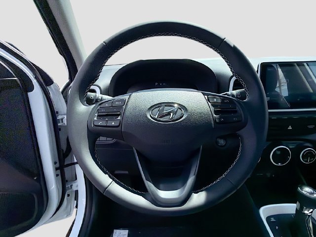 New 2026 Hyundai Venue SEL FWD image 11