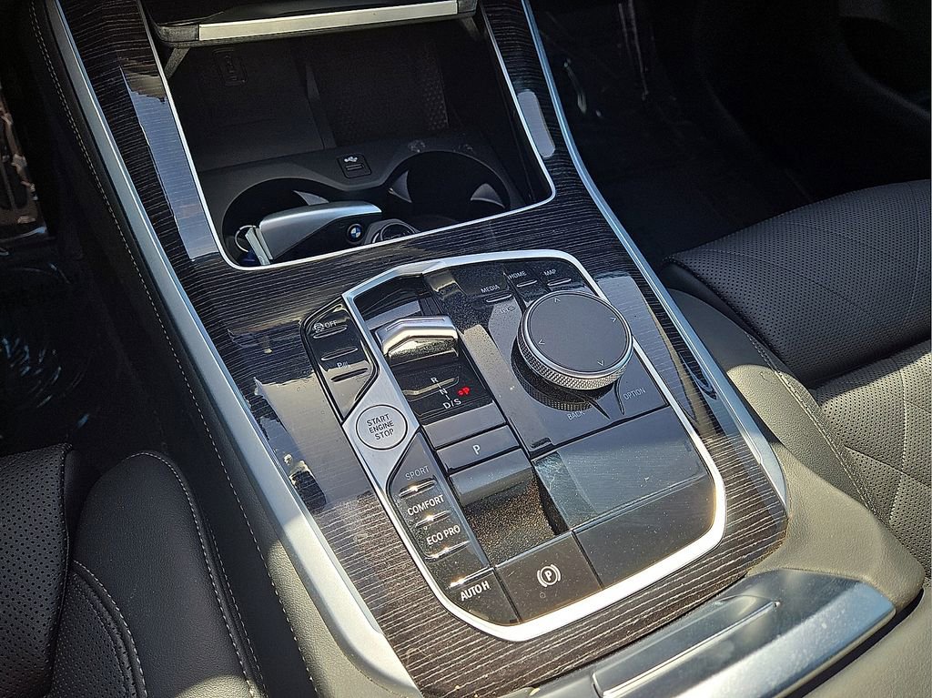 Used 2026 BMW X5 sDrive40i image 26