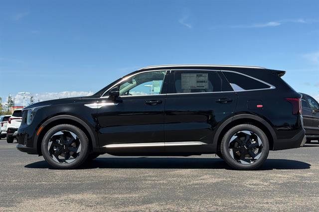 New 2026 Kia Sorento EX FWD image 7