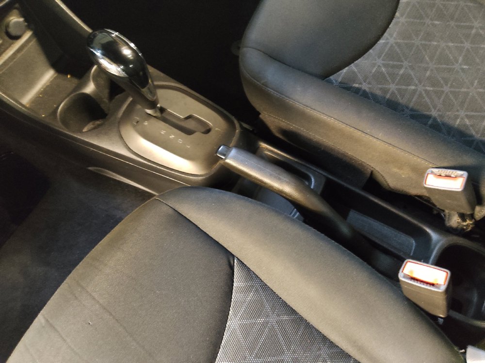 Used 2021 Chevrolet Spark LT FWD image 26