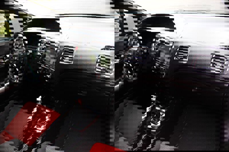 Used 2015 Honda Civic Si image 14