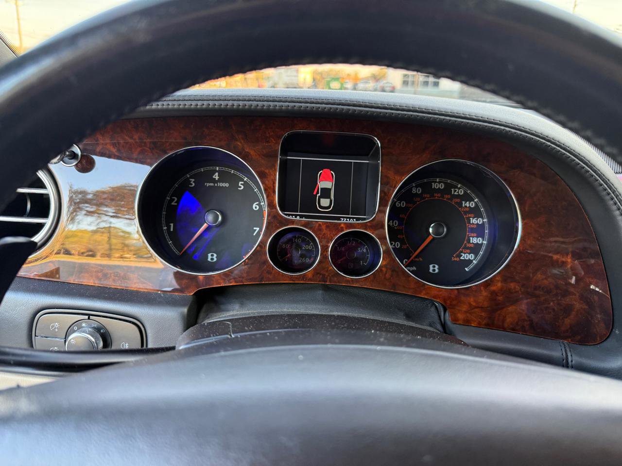 Used 2005 Bentley Continental GT image 24