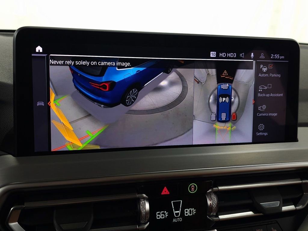 Used 2023 BMW X3 xDrive30i w/ Premium Package w/ZPA image 29