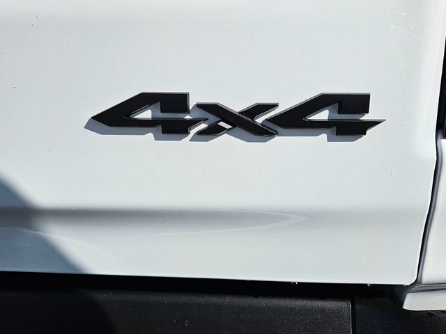 New 2026 RAM 1500 Laramie w/ Night Edition image 14