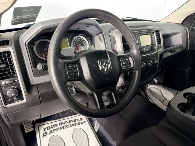 Used 2019 RAM 1500 Express w/ Express Value Package AWD/4WD image 9