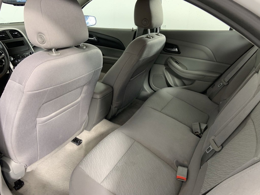 Used 2014 Chevrolet Malibu LS image 25