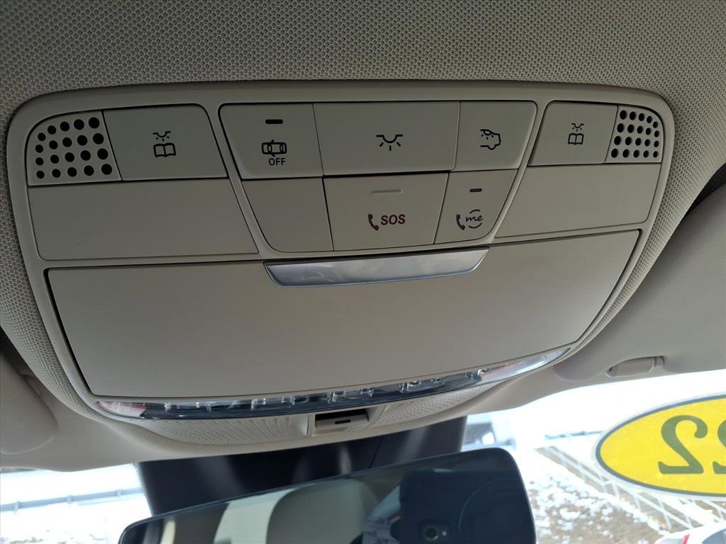 Used 2022 Mercedes-Benz GLC 300 4MATIC image 30