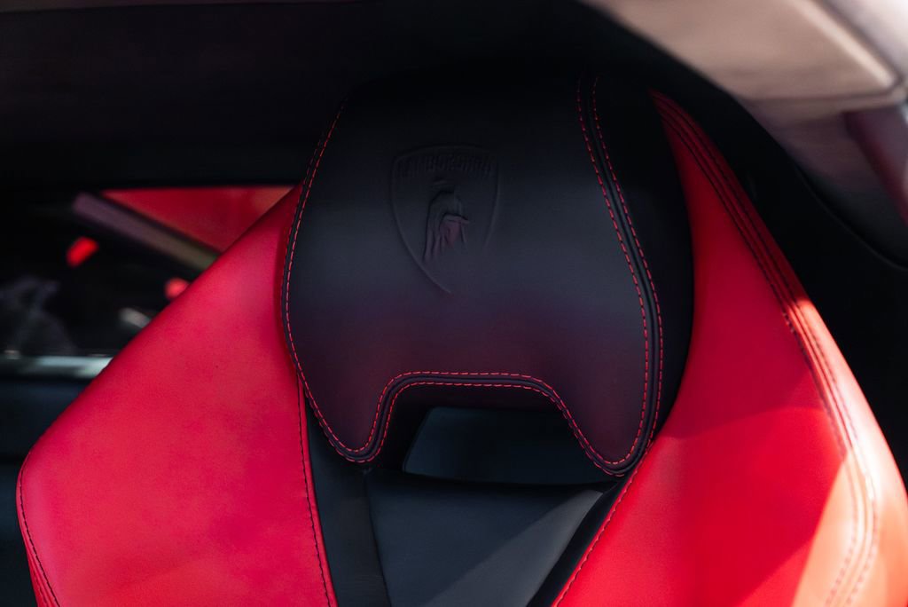 Used 2017 Lamborghini Huracan LP 580-2 image 6