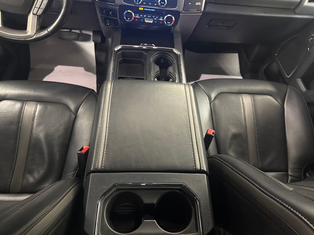 Used 2022 Ford F350 Platinum w/ Tremor Off-Road Package image 27