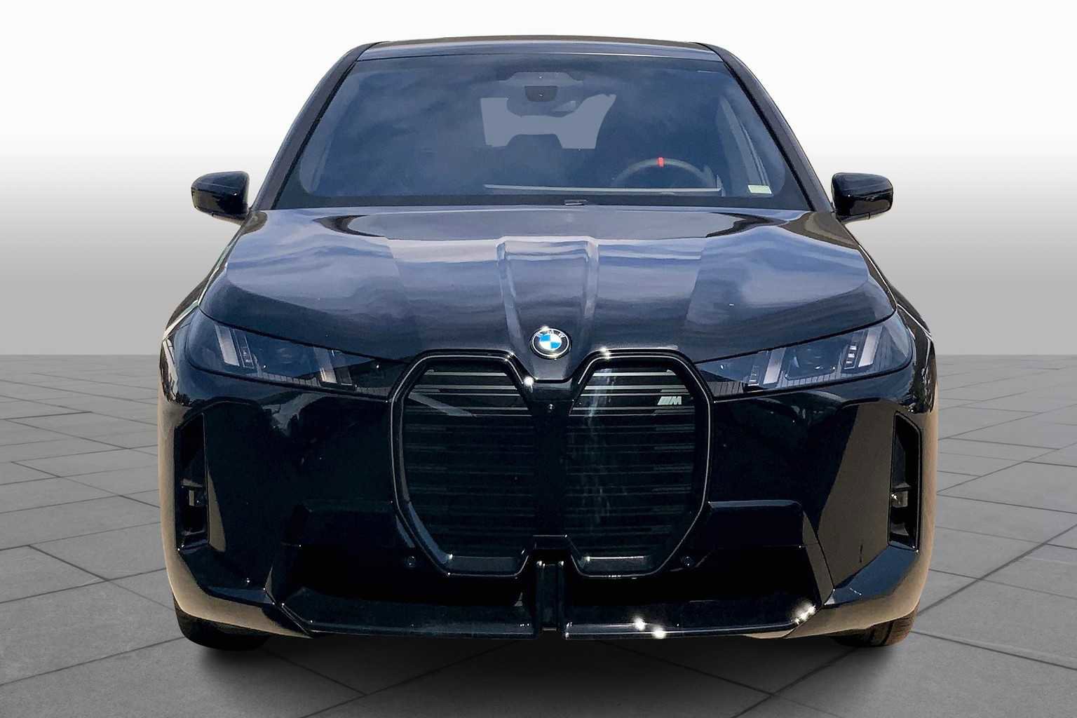 New 2026 BMW iX M70 image 3