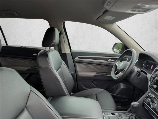 Used 2023 Volkswagen Atlas SE FWD image 23