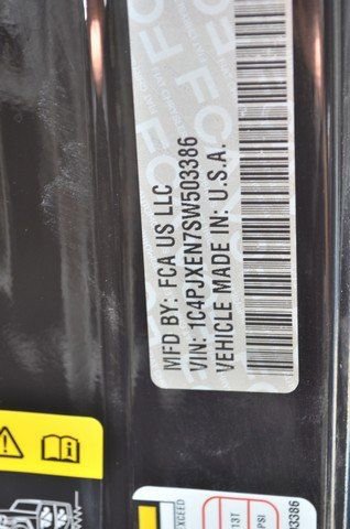 New 2025 Jeep Wrangler Sahara image 11