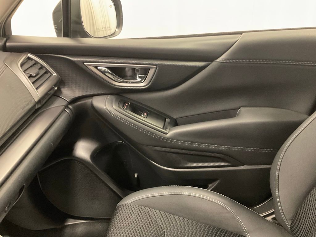 Used 2019 Subaru Forester Premium w/ Popular Package #1 image 22