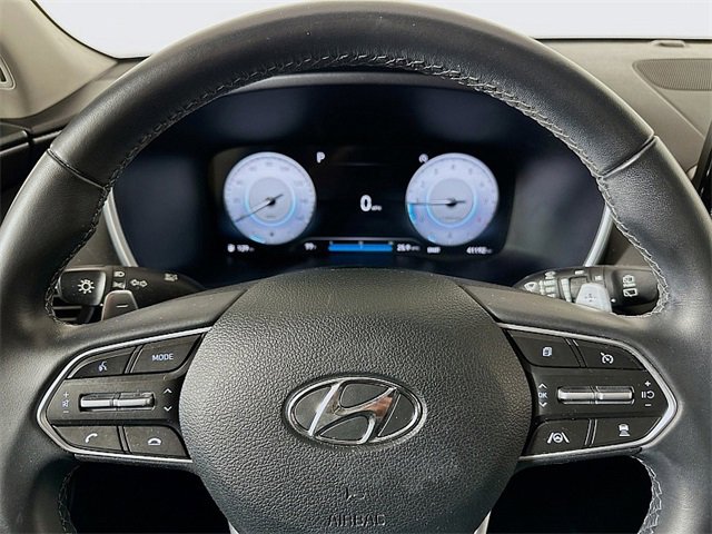 Used 2022 Hyundai Santa Fe XRT w/ Cargo Package image 12