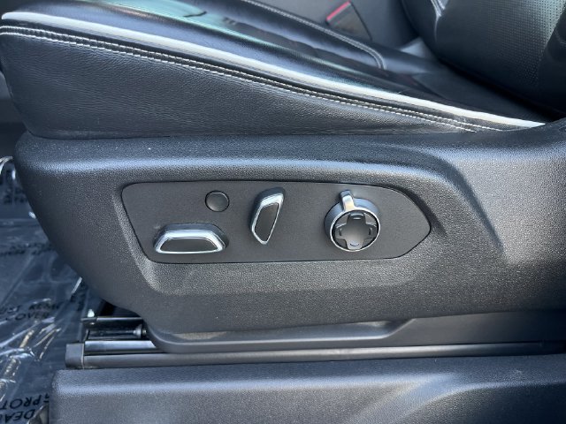 Used 2022 GMC Sierra 1500 AT4X AWD/4WD image 26