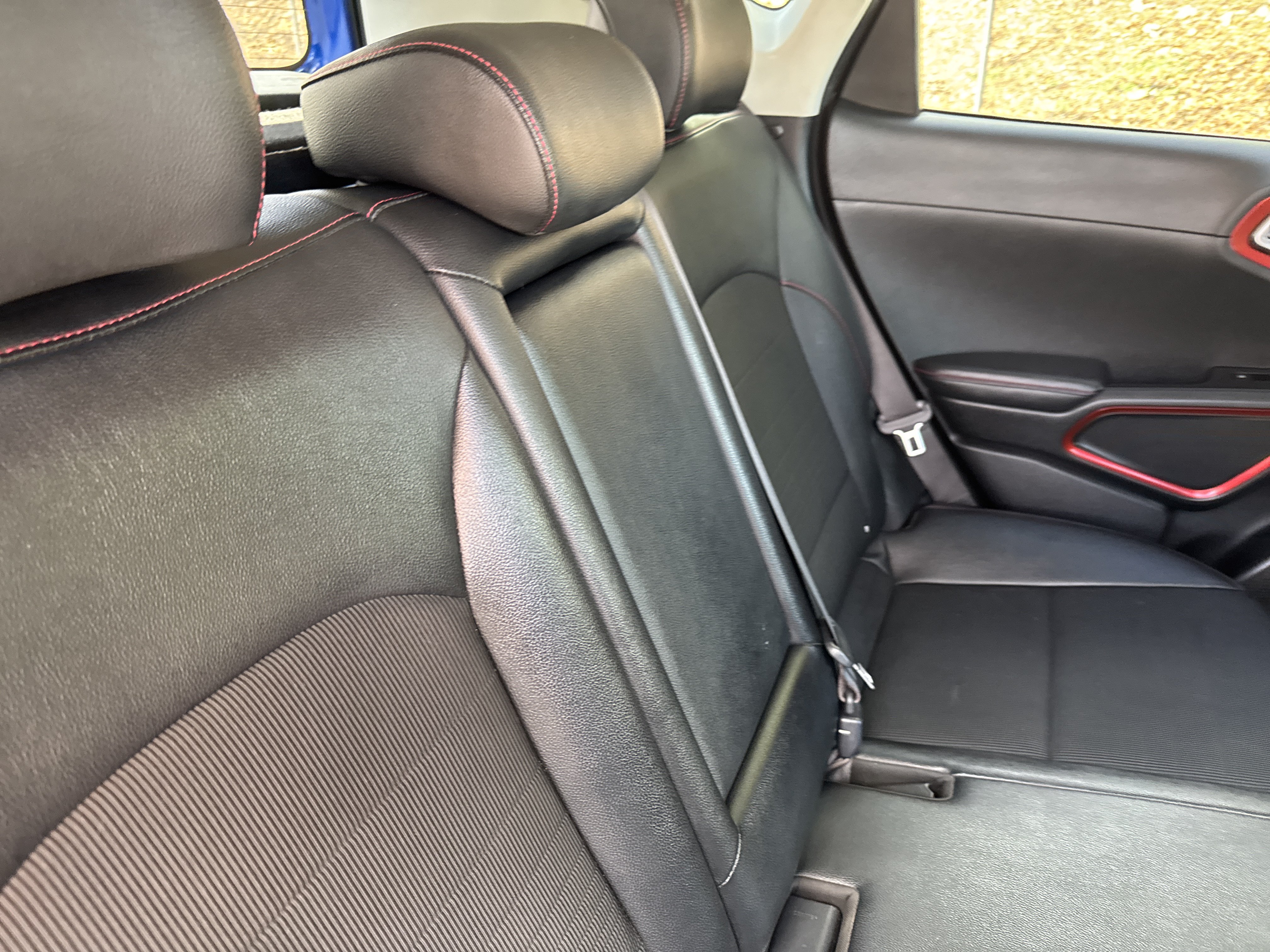 Used 2020 Kia Soul GT-Line Turbo FWD image 11