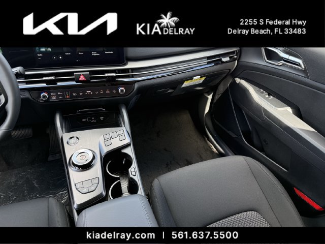 New 2027 Kia Sportage S FWD image 14