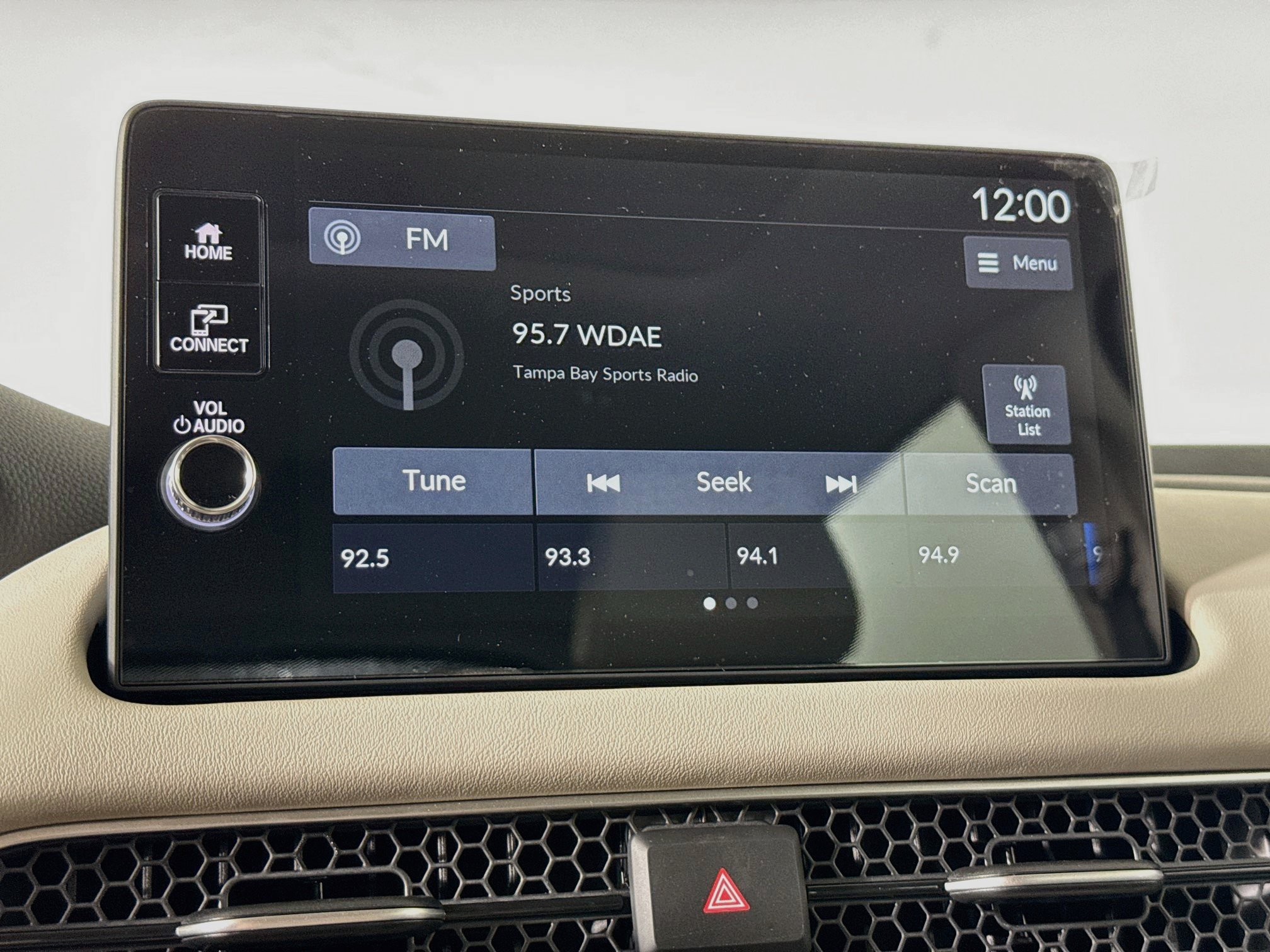 New 2027 Honda HR-V EX-L image 16