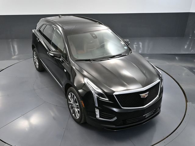 Used 2020 Cadillac XT5 Sportv AWD/4WD image 64