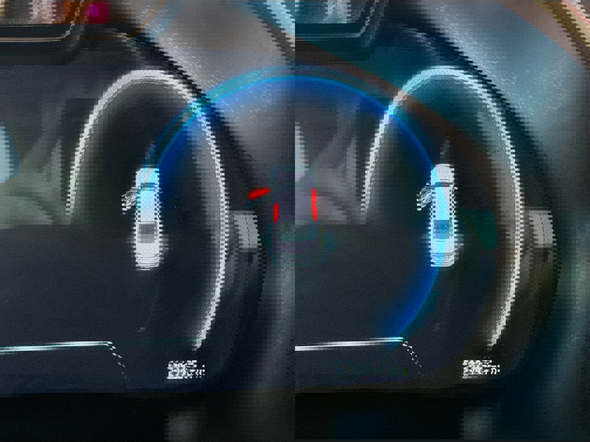 Used 2023 Genesis G80 2.5T w/ Sport Prestige Package image 18