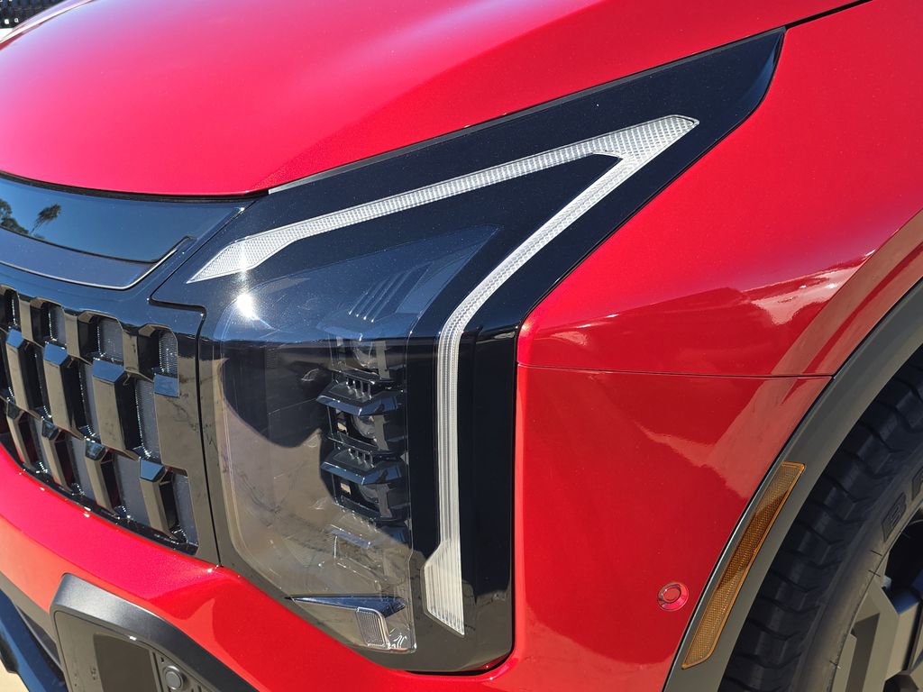 New 2026 Kia Sportage X-Pro Prestige image 10