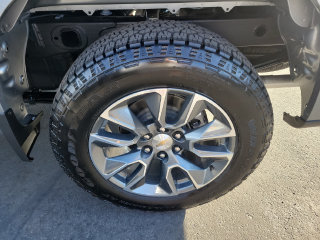 New 2026 Chevrolet Silverado 1500 LT w/ Z71 Off-Road Package AWD/4WD image 22