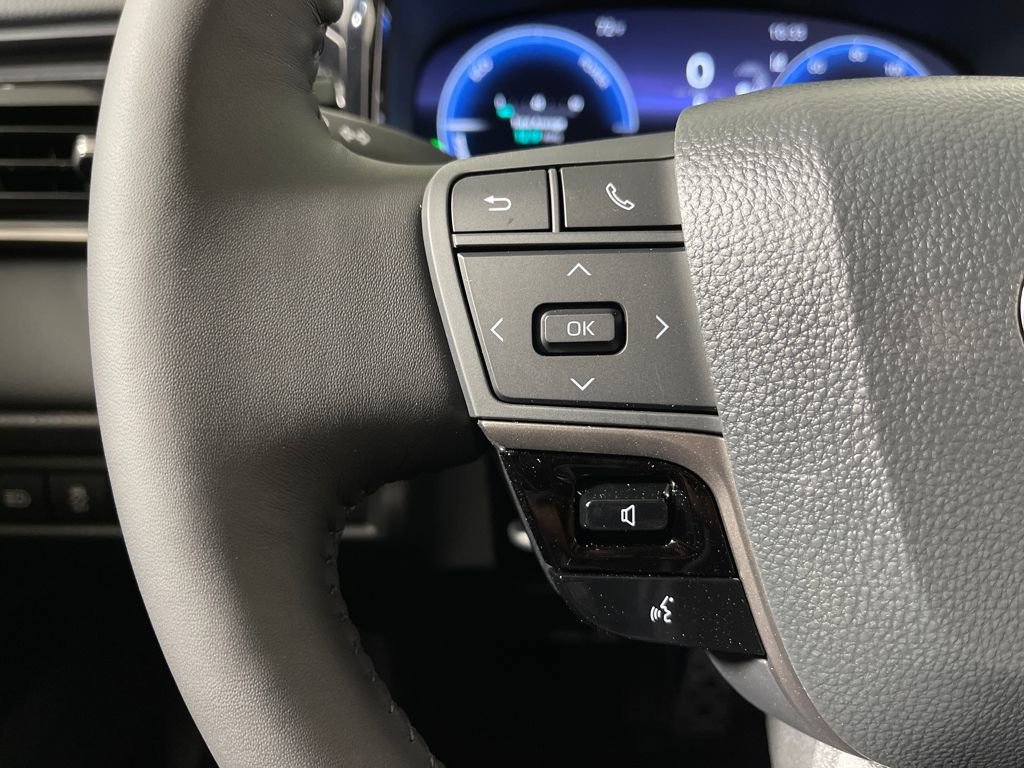 New 2026 Toyota Camry XSE image 26