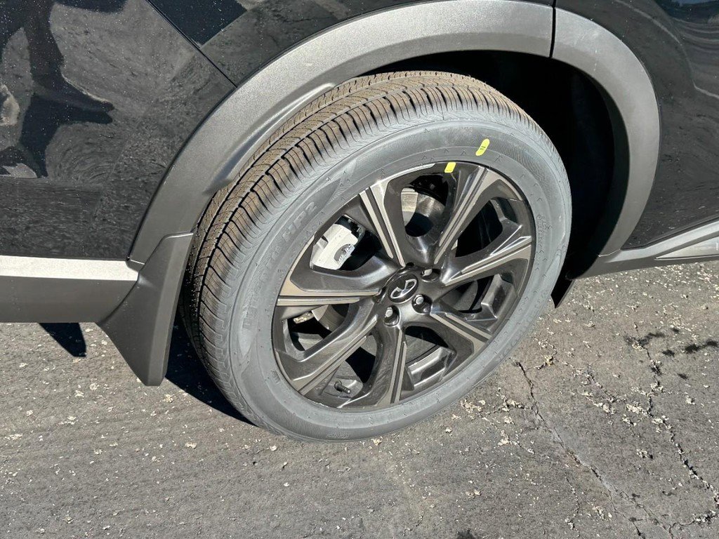 New 2026 INFINITI QX60 Autograph w/ Autograph Tech Package image 4