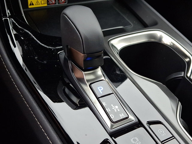 New 2026 Lexus NX 350 AWD image 10