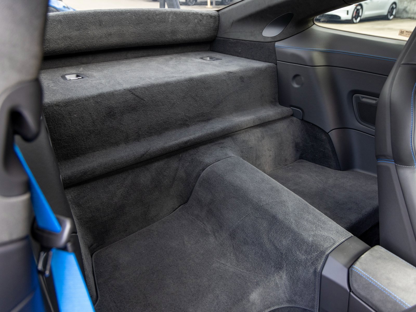 Certified 2025 Porsche 911 GT3 RS image 69