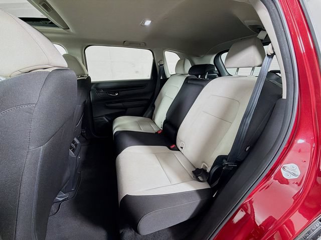 Used 2023 Honda CR-V EX image 29